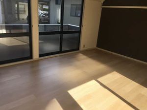 ドミール野村 A101号-2