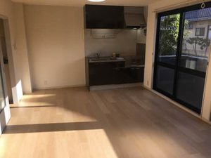 ドミール野村 A101号-3