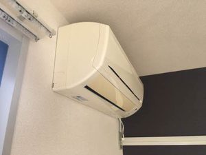 ドミール野村 A101号-5