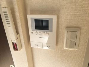 ドミール野村 A101号-8