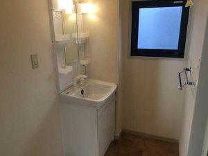 ドミール野村 A101号-11