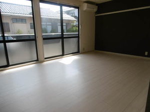 ドミール野村 B103号-2