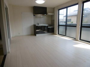 ドミール野村 B103号-3