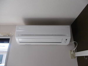 ドミール野村 B103号-4