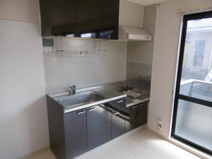 ドミール野村 B103号-6