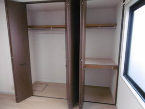 ドミール野村 B103号-9