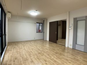 ドミール野村 B103号-14