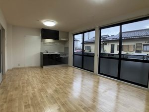 ドミール野村 B103号-15