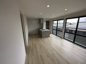 ドミール野村B203-1