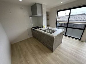 ドミール野村B203-3