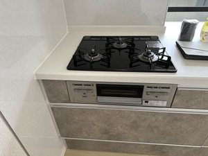 ドミール野村B203-4