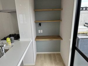 ドミール野村 B203号-6