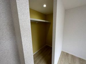 ドミール野村 B203号-8