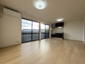 ドミール野村 B205号-4