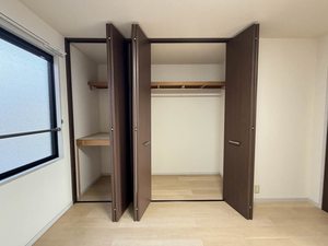 ドミール野村 B205号-5