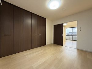 ドミール野村 B205号-6