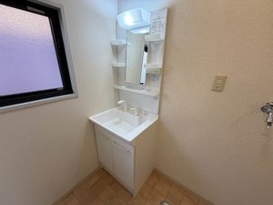 ドミール野村 B205号-9