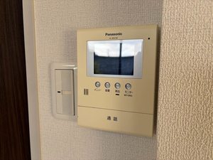 ドミール野村 B205号-11