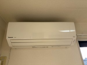 ドミール野村 B205号-12