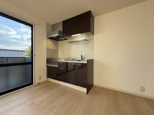 ドミール野村 B205号-14