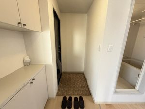 ドミール野村 B205号-15