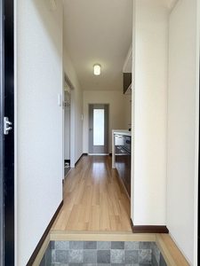 グリーンステージ信成 B102号-2
