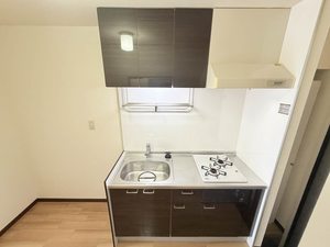 グリーンステージ信成 B102号-5