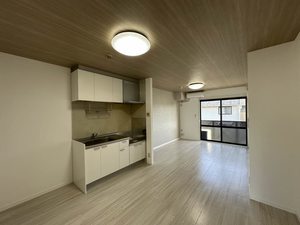 ファミールパレス 0206号-3