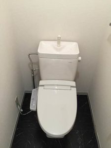 ファミールパレス 0207号-9