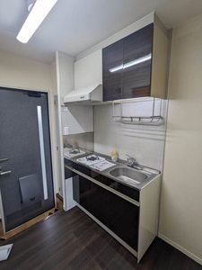グレースハイム 0101号-5