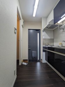 グレースハイム 0101号-6