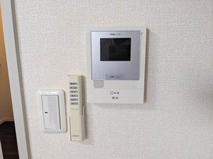 グレースハイム 0101号-9