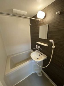 グレースハイム 0203号-7