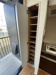 グレースハイム 0203号-10