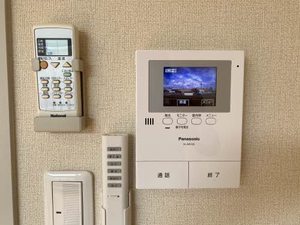 グレースハイム 0203号-11