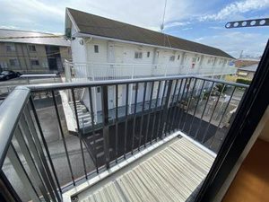 グレースハイム 0203号-14