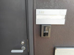 ドルフ野口Ⅰ 0102号-2