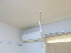 ドルフ野口Ⅰ 0201号-4