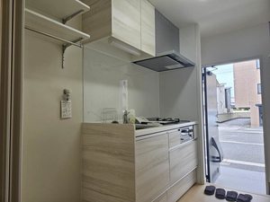 モーンプレイスⅡ 0103号-4