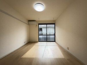 モーンプレイスⅡ 0203号-2