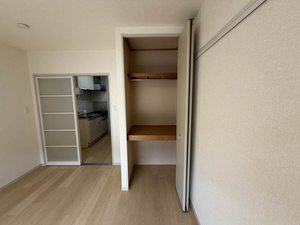 モーンプレイスⅡ 0203号-3