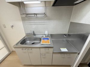 モーンプレイスⅡ 0203号-4