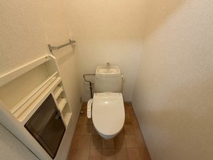 モーンプレイスⅡ 0203号-5