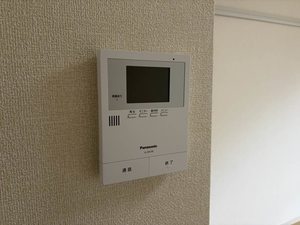 モーンプレイスⅡ 0203号-6