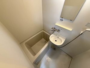 モーンプレイスⅡ 0203号-8