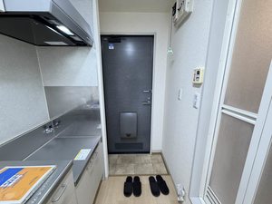 モーンプレイスⅡ 0203号-9