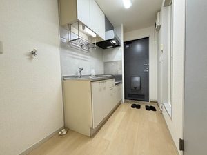 モーンプレイスⅡ 0203号-11