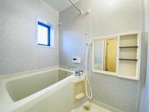 ガーデンハイツ A101号-9