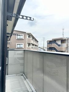 ガーデンハイツ A201号-15