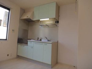 ノーブル氷見 0102号-5